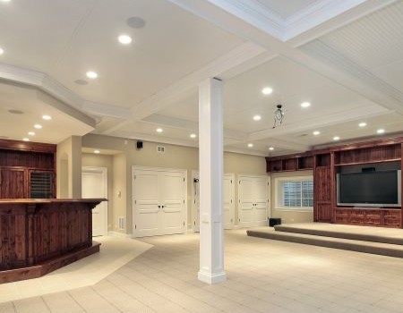 Expert Basement Remodeling in York County, ME: Maximize Your Home’s Potential